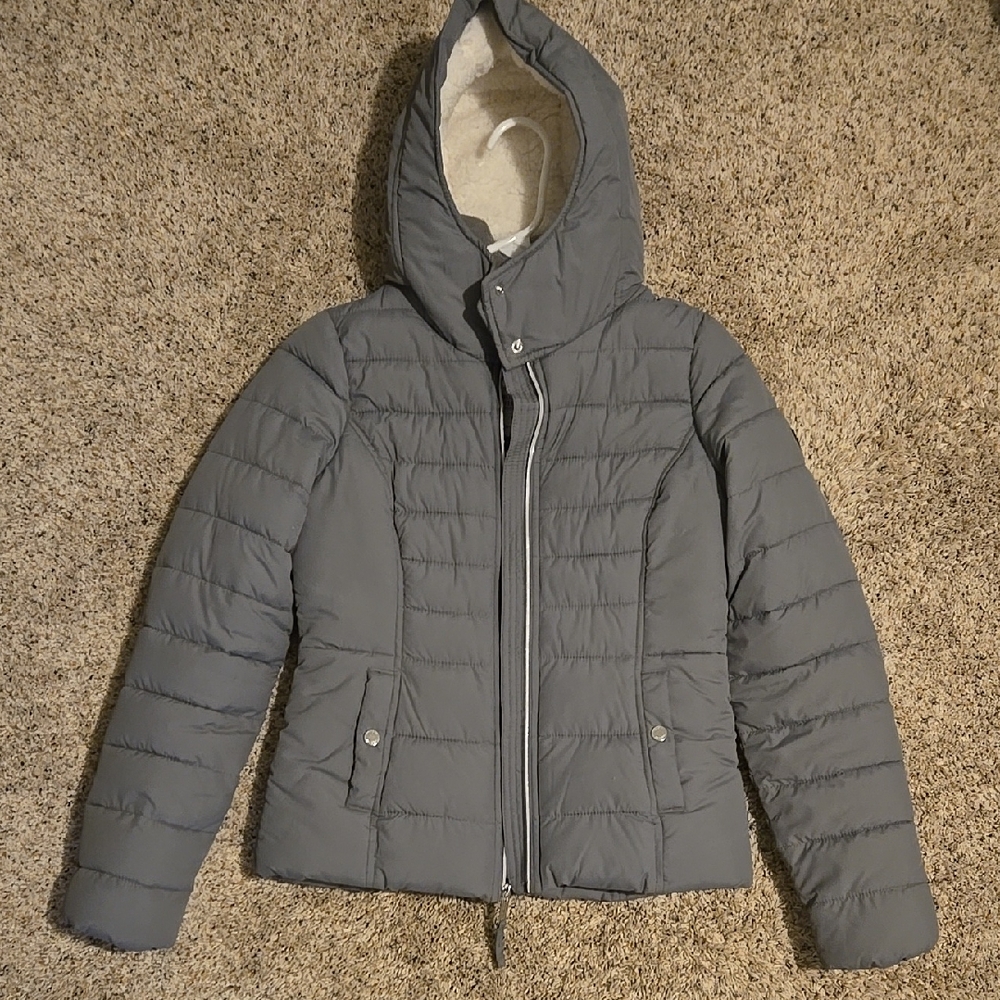 Womens Jacket